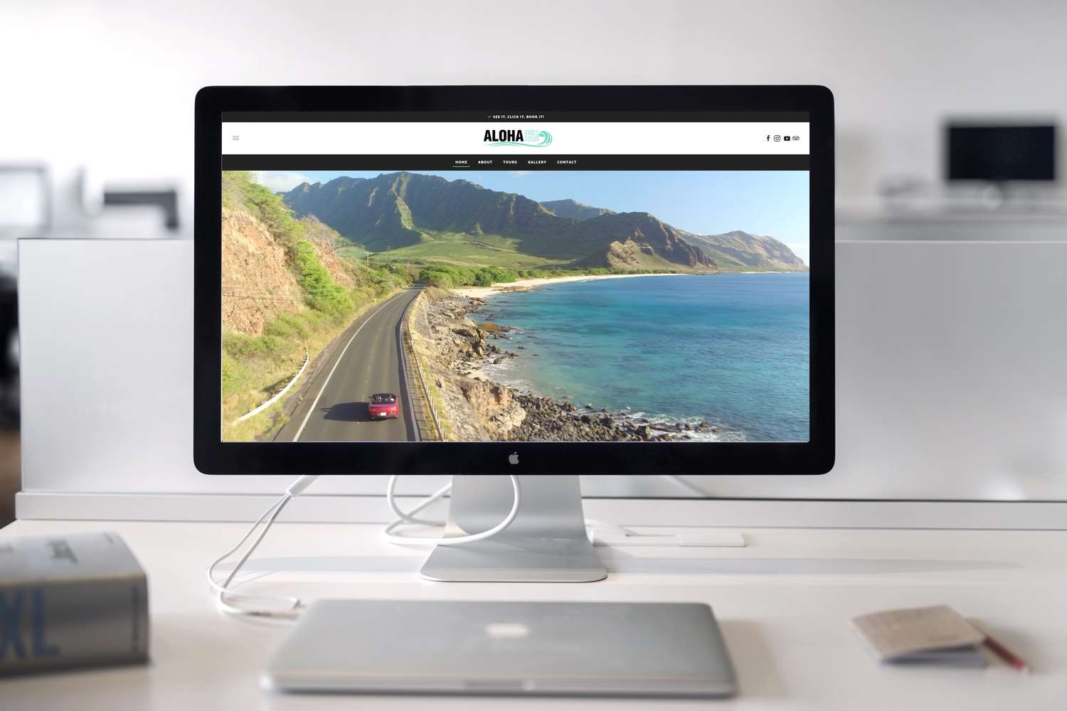boost your tour agency visibility in hawaii